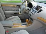 Infiniti Q45 2001 года